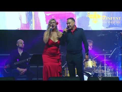 PEZA NA DUŠE - Irena Grdinić i Viktor Peršić