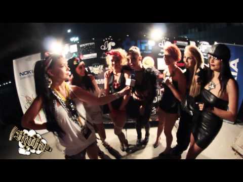 359 FEST Interview - Super Nova