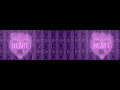 Electra Heart Neon Nature Tour Screens 