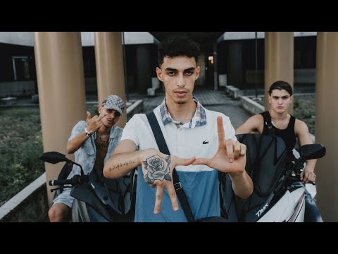 "YAMAHA" Skaflus x KT x Avaikichta