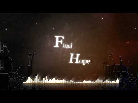 Riya - Final Hope (Music only)