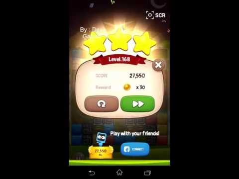 Puzzle Pet Party Level 168 and  169 Beat 3 Star