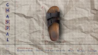 Chappal - An experimental short film by Praveen Kumar Pinninti