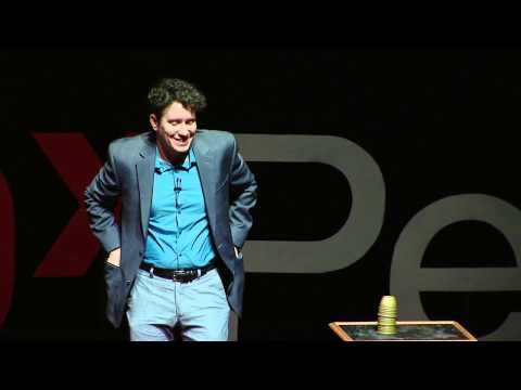 Couple of Magicians video.