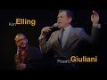 Kurt Elling with Rosario Giuliani | I like the sunrise | live@specialguest2017