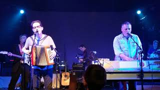 They Might Be Giants - Let&#39;s Get This Over With (Mr.  Smalls Theatre - April 15, 2018)