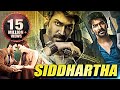 Siddhartha 2018 NEW Full Hindi Dubbed Movie Sagar Ragini Telugu Movies Hindi Dubbed