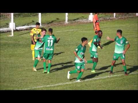 Verê Fc x FC Cascavel