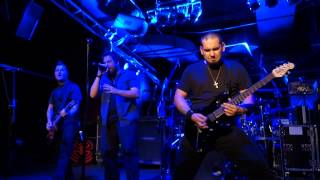 3 Years Hollow - (3) Lost (Live)  @ Rock Destin