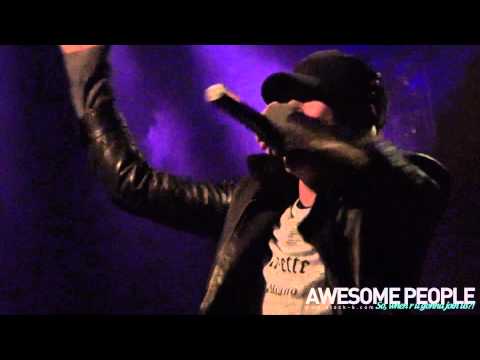 111217 Zico 인뎁콘 I'm still fly