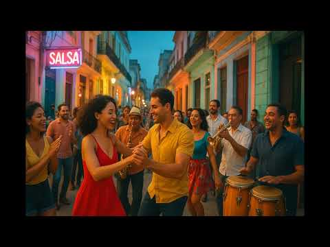 Ritmo del Alma – ¡Baila, Corazón!