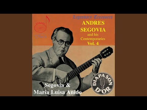 Suite in D Minor: Giga