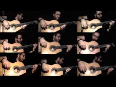 Picado Speed Package - Trailer 1