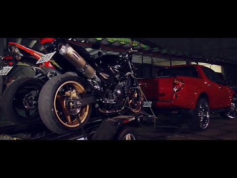 Equipe Metralha Funk | Pegada Boa | MC Jefinho Part  Buchecha