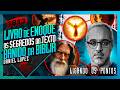 O LIVRO DE ENOQUE: DANIEL LOPEZ - Inteligência Ltda. Podcast #1813