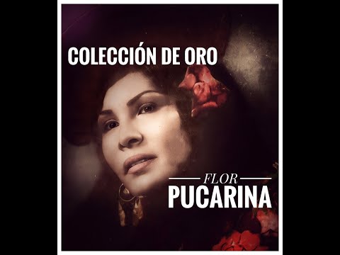 Mamita En Tu Dia - Flor Pucarina
