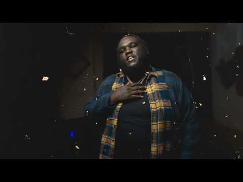 Pacman Da Gunman - Broken (Music Video)