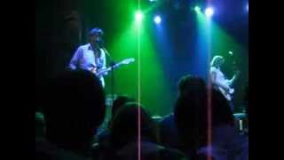 Malkmus ~ 'Long Hard Book'   Webster Hall, NYC 92511