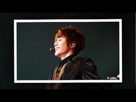 If you are like me - KIM HYUN JOONG (FANMADE)