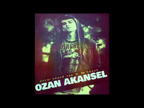 Ozan Akansel - Menfaatçi (Diss Track) [ODRY G] (2014)