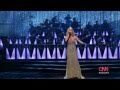 Carrie Underwood-Change(CNN Heroes)Live