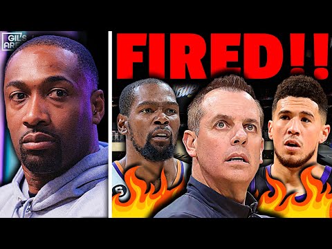 The Phoenix Suns Were WRONG To Fire Frank Vogel