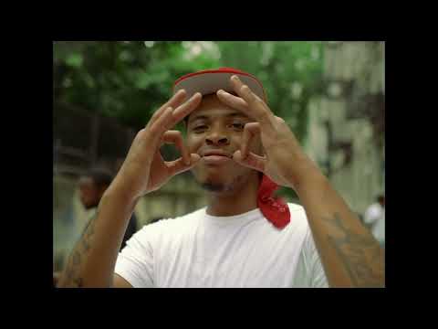 SPANK MURDA - MOVE BAKKK (Official video￼) Shot By [ @Man_Films  ]