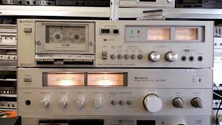 Hitachi HA 3500 D 33s
