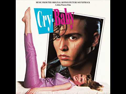 The Honey Sisters - Cry Baby (Soundtrack Movie Cry Baby 1990)