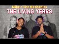 First time hearing Mike + The Mechanics "The Living Years" Reaction| Asia and BJ