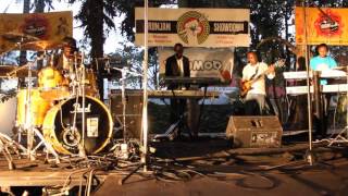 gervais katumba chokoza ( by Avril at drumjam kenya)