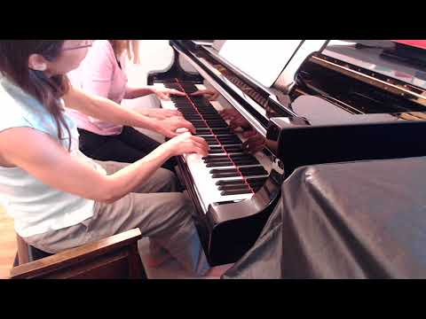 Snake Charmer take 1 Christopher Norton