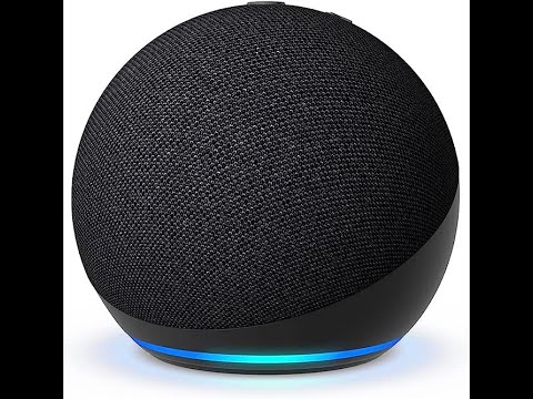 How does Amazon Alexa work?