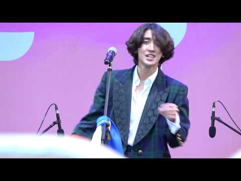 181006 사랑하긴 했었나요 스쳐가는 인연이었나요 짧지않은 우리 함께했던 시간들이 자꾸 내 마음을 가둬두네 - 잔나비 (JANNABI) @ 청춘아레나 2018