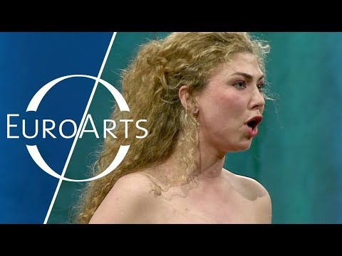 Annette Dasch: Verdi - Composizioni da camara No 3 Il Misterio