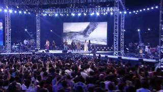 Naadaan Parindey by A. R. Rehman and Mohit Chauhan LIVE CONCERT HD