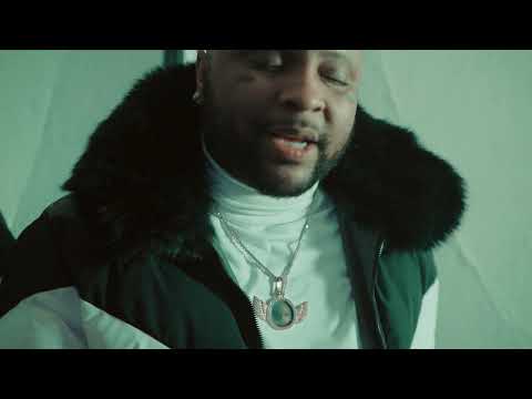 Big Wook x Ros P - Big Monkey