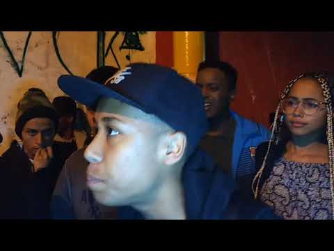 BOLD x CATATAU | Semi Final | 13º Batalha dos Estudantes | Guarulhos | SP