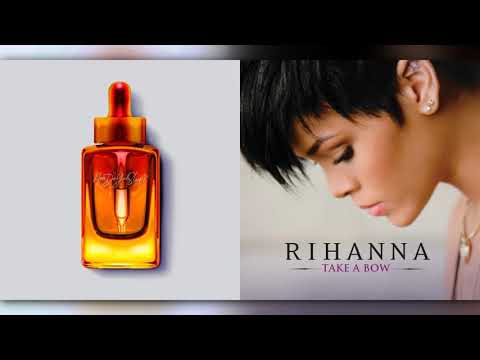 HOW DO YOU TAKE A BOW? - Sam Smith x Rihanna [MASHUP]