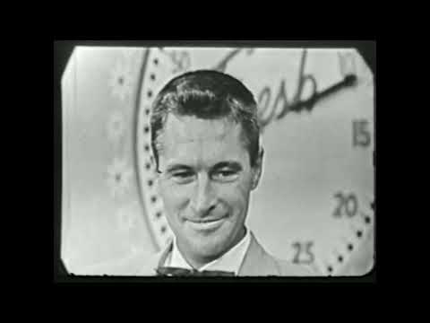 Beat The Clock 1956 | Bud Collyer Classic Game Show | Full Episode | Vintage TV Challenge Show