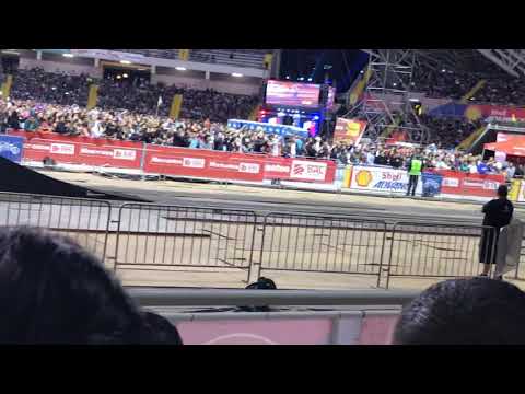 La caída de . Tom  Pages