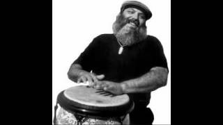 PONCHO SANCHEZ   UGETSU   PARA TODOS