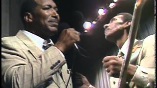 The Jackson Southernaires - "He Will Make A Way"