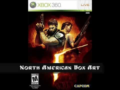 Fave VGM #717: "Executioner" ~ Akihiko Narita, et al.