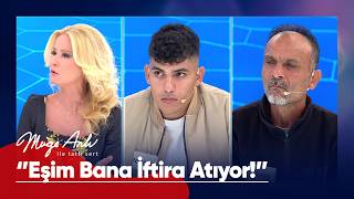 Müge Anlı 4 çocuk annesi Tayibe İzmiti buldu  Müge Anlı ile Tatlı Sert 23 Eylül 2026