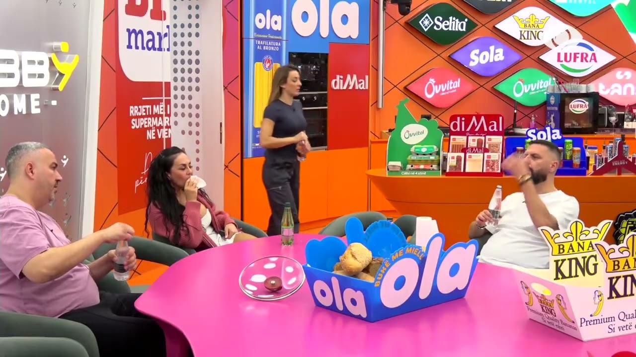 Është vështirë të zgjidhet lideri nga…/Miri bisedon me banorët: Mal nuk ja jep kurrë votën Selin