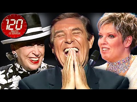 Les Meilleurs Moments de Rires TV de 2002 ! - 120 Minutes de Bonheur - Émission Intégrale - EDL