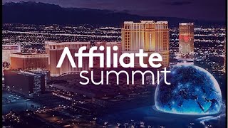 Affiliate Summit West in Las Vegas 2025