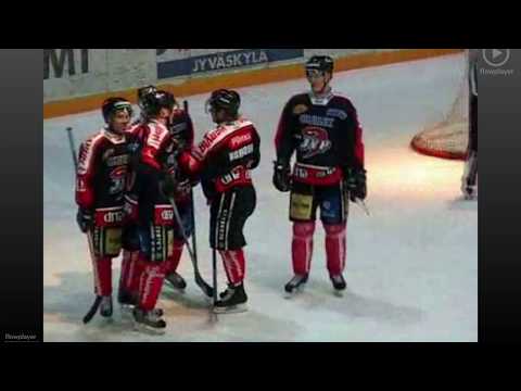 1.2.2004 JYP - SaiPa 4-3 (ja) maalikooste