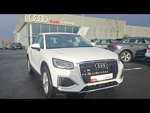 Audi Q2 €271 p/m - 30 TFSI 110HP SE - Image 2